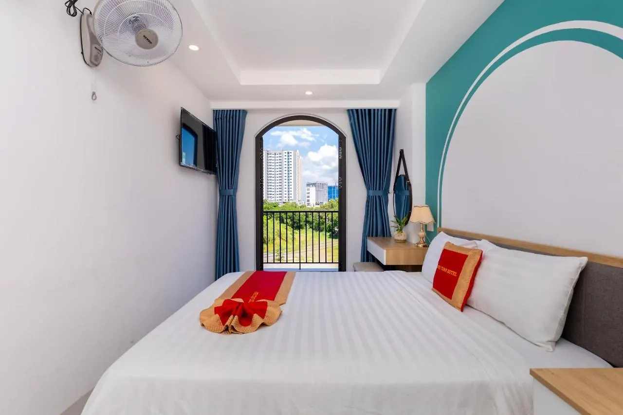Gold Holiday Hotel Vung Tau