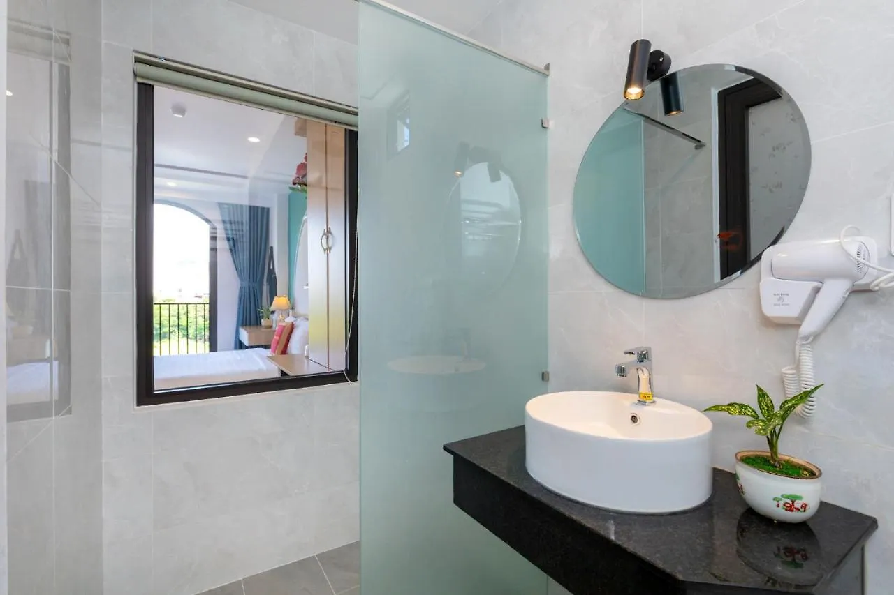 Gold Holiday Hotel Vung Tau