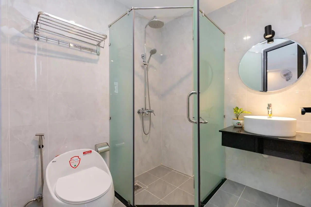 Gold Holiday Hotel Vung Tau 0*,  Vietnam