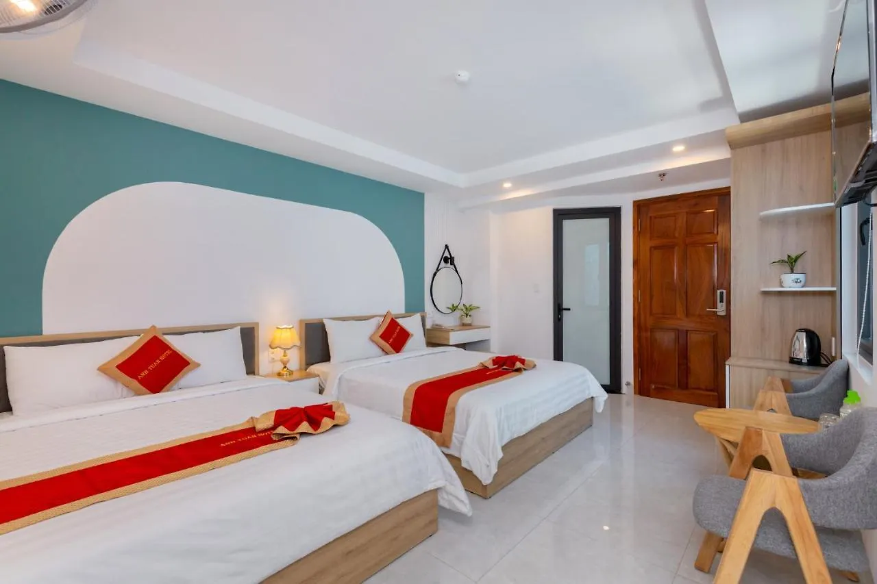 Gold Holiday Hotel Vung Tau 0*,