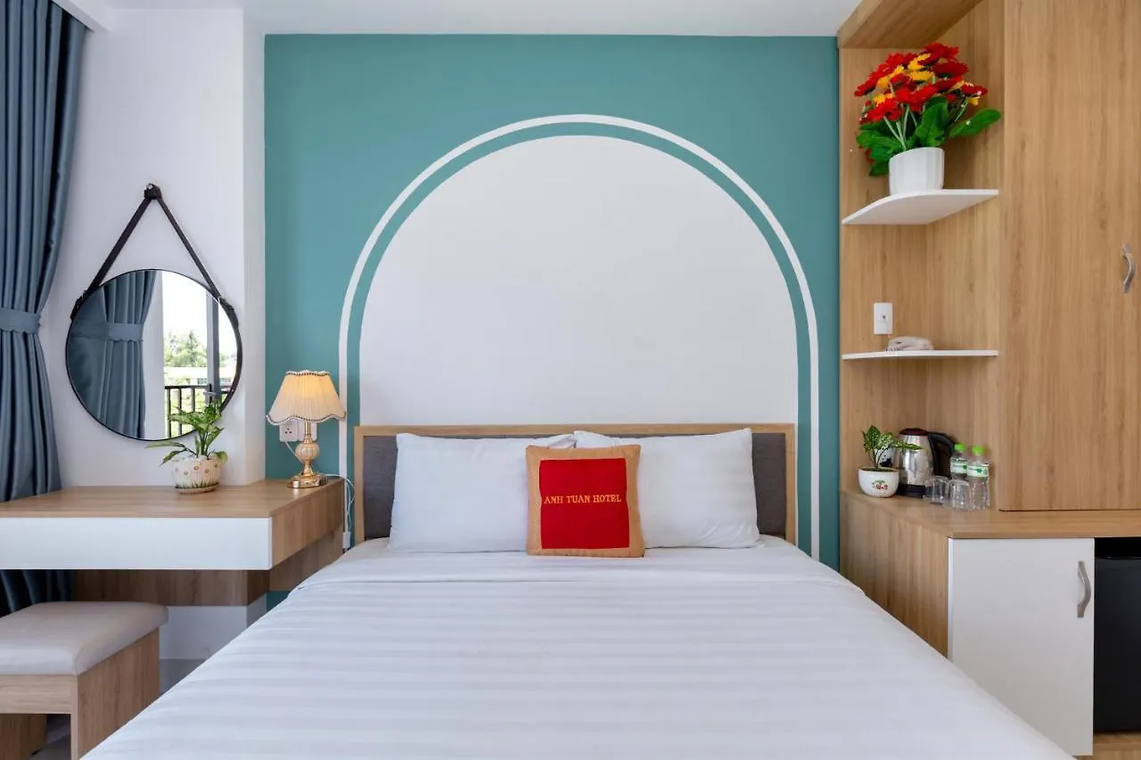 Gold Holiday Hotel Vung Tau