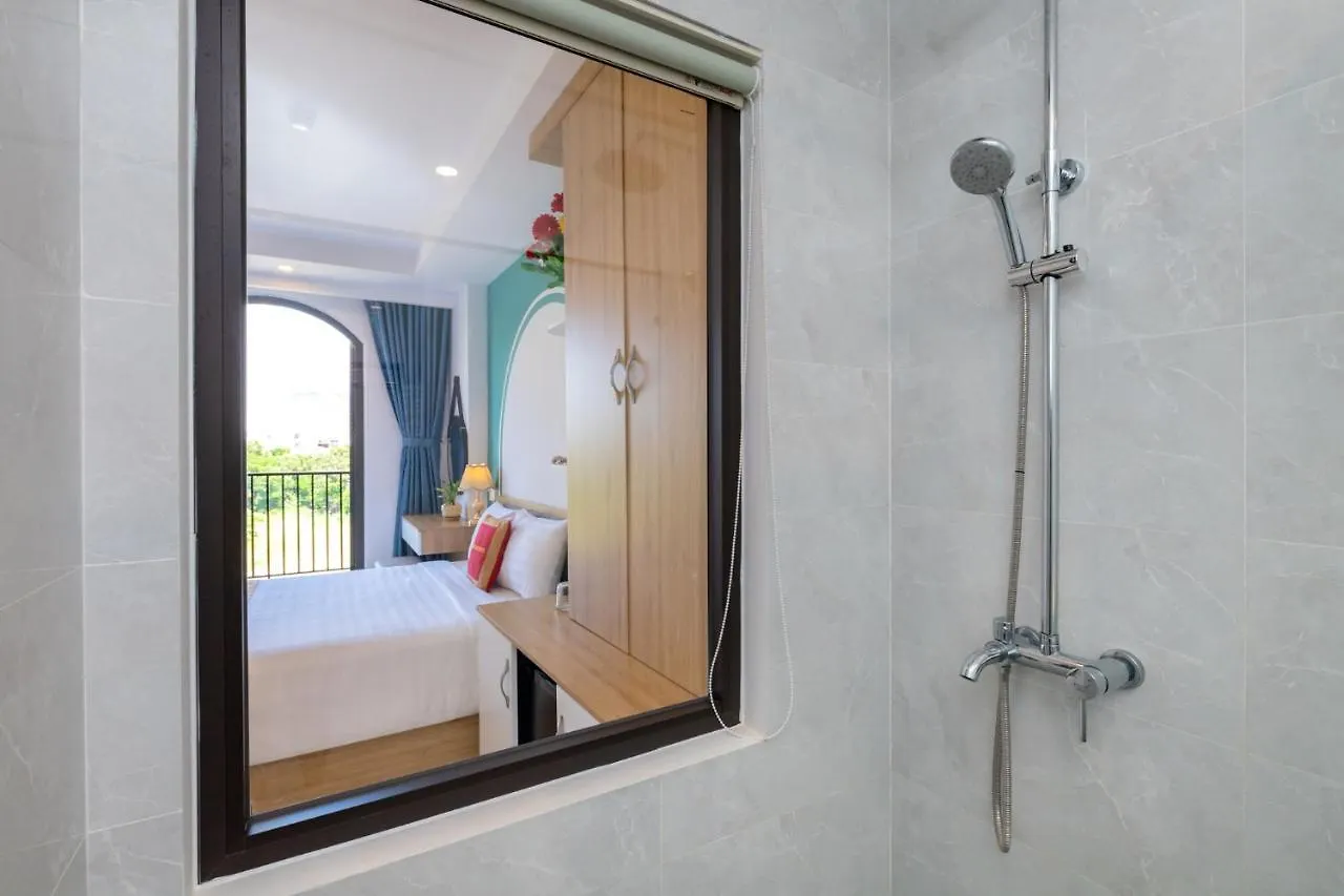 Gold Holiday Hotel Vung Tau