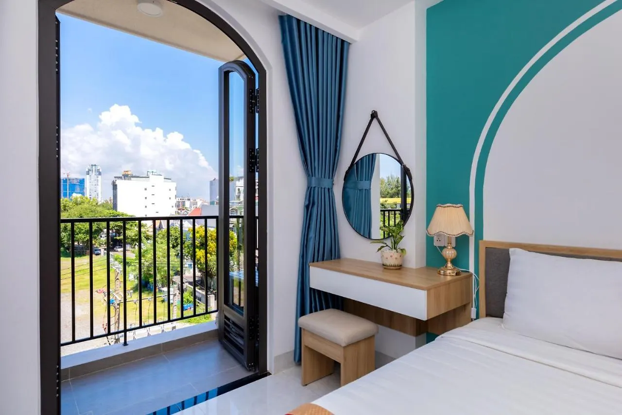 Gold Holiday Hotel Vung Tau