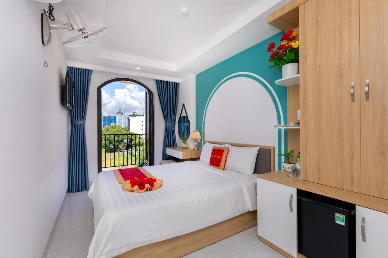 Gold Holiday Hotel Vung Tau
