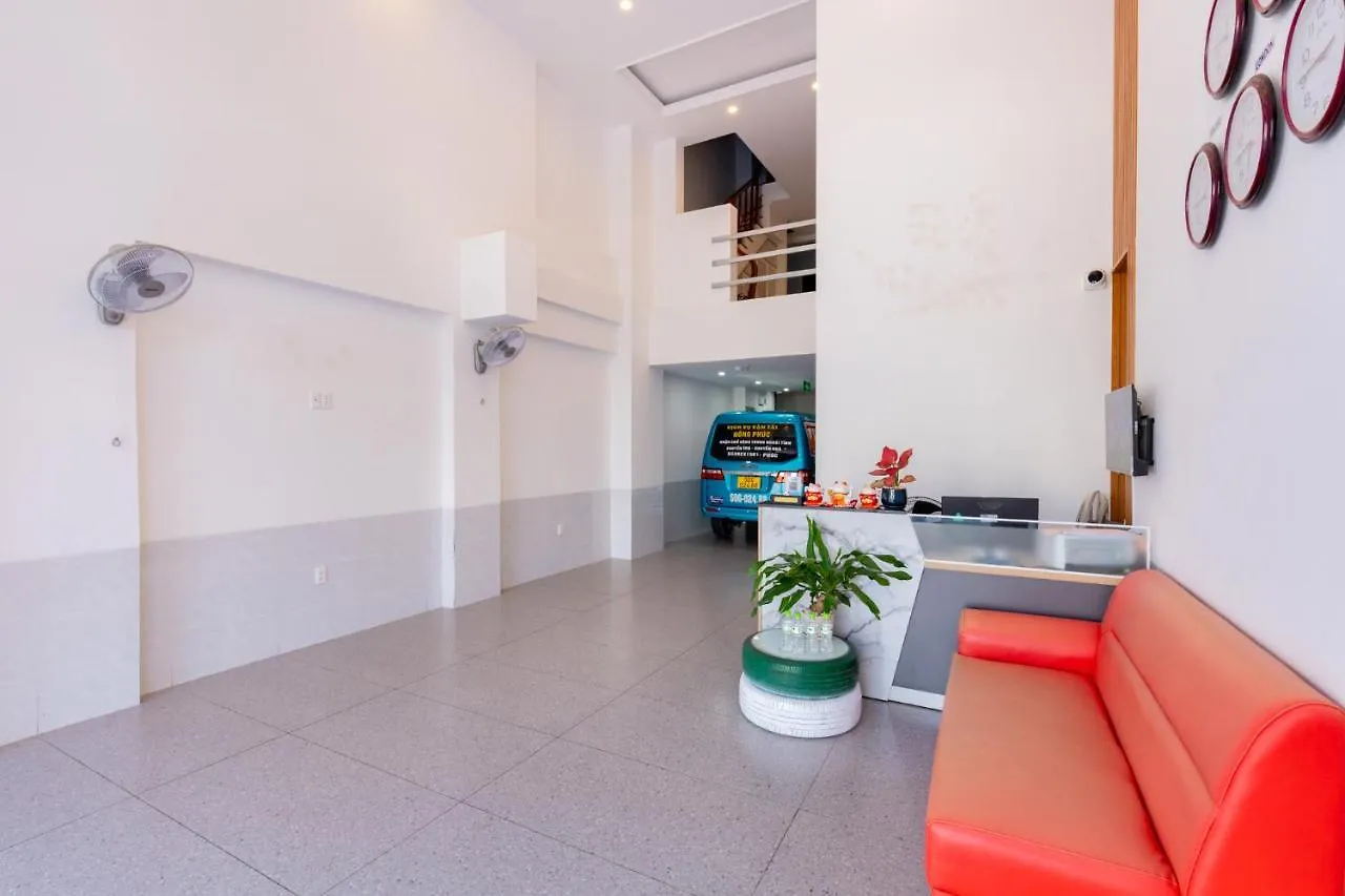 Gold Holiday Hotel Vung Tau