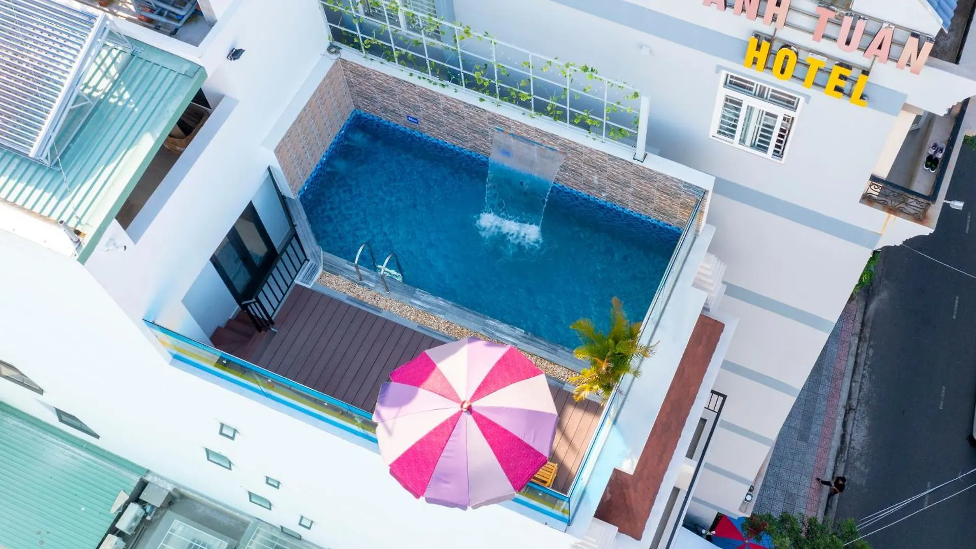 Gold Holiday Hotel Vung Tau Vietnam