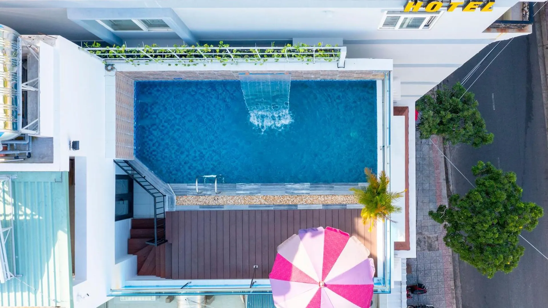 Gold Holiday Hotel Vung Tau