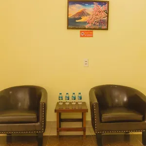 Thuy Trang Vung Tau