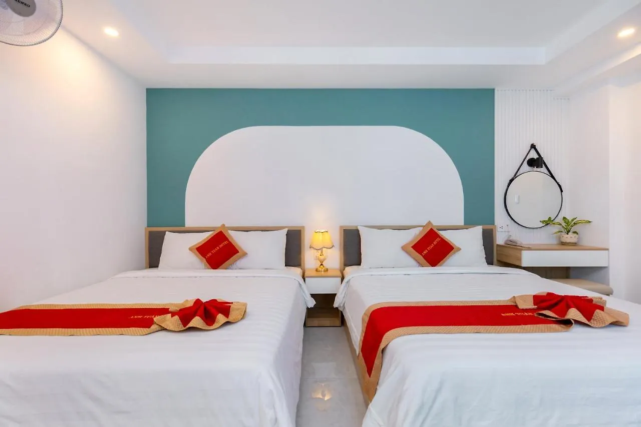 Gold Holiday Hotel Vung Tau 0*,  Vietnam