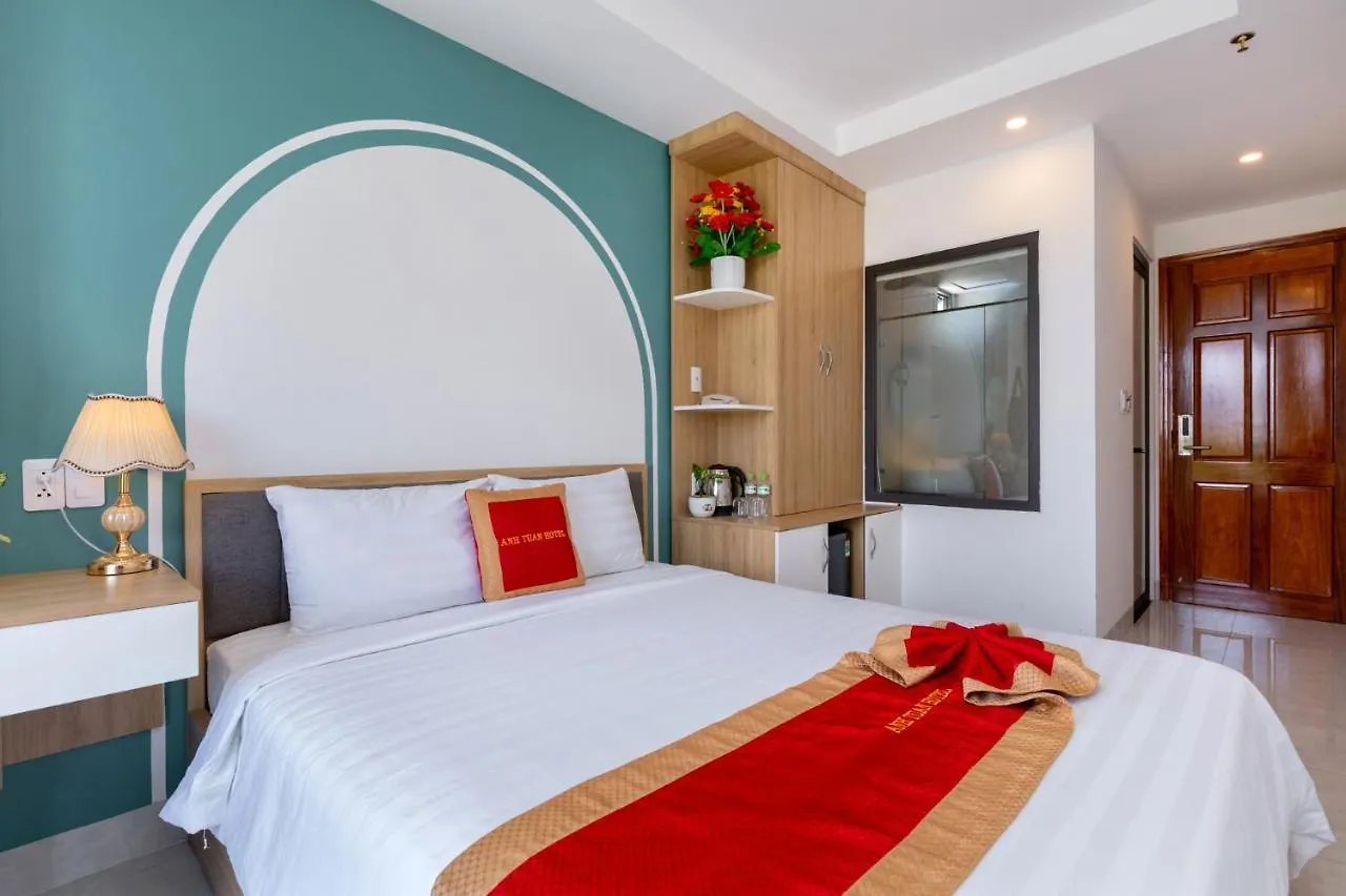 Gold Holiday Hotel Vung Tau Vietnam