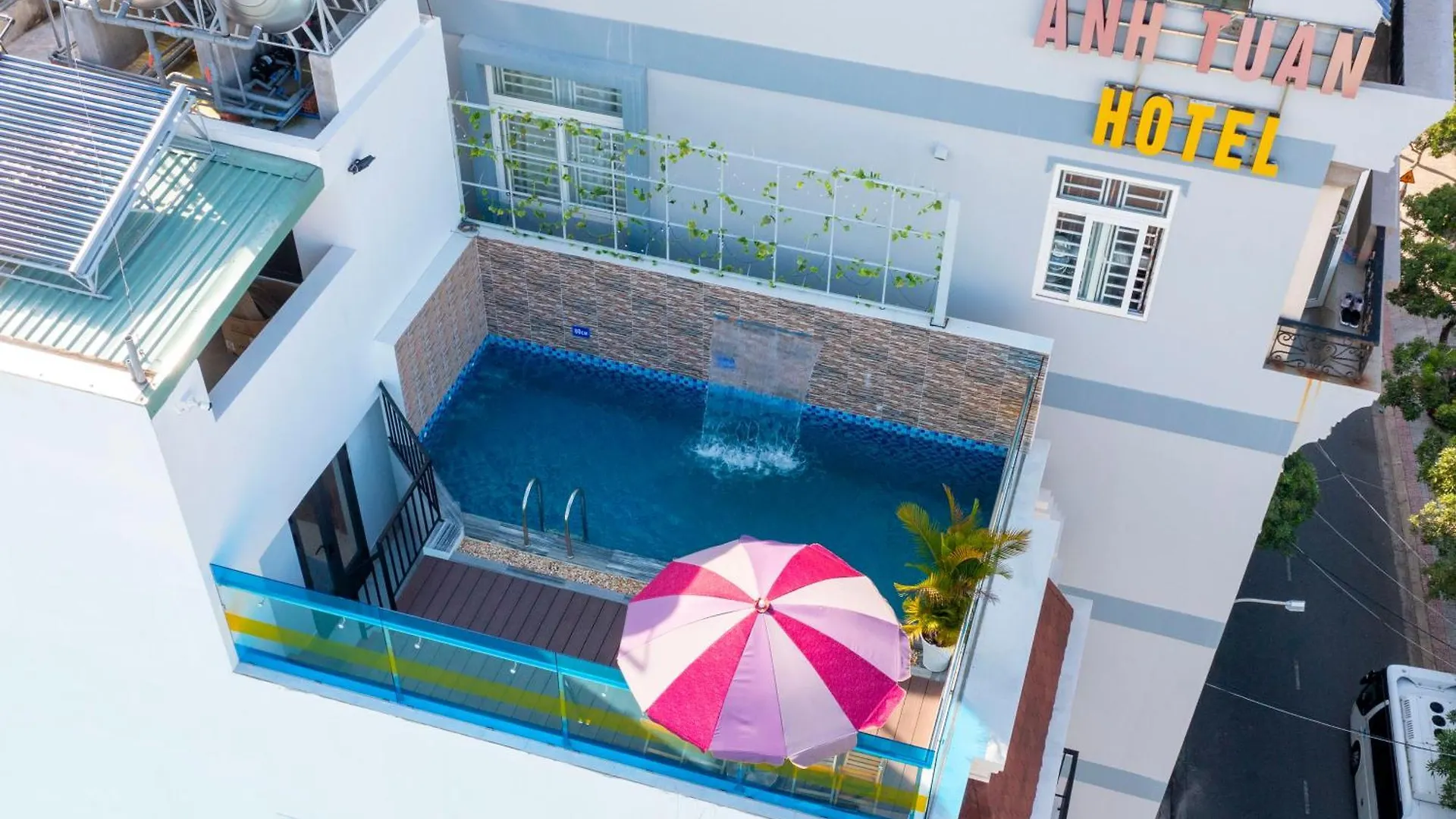 Gold Holiday Hotel Vung Tau 0*,