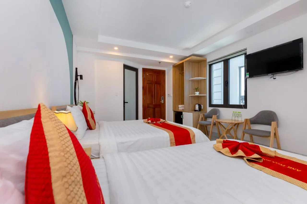 Gold Holiday Hotel 붕타우 0*,  베트남